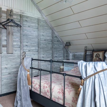 La Belle Etage Fuer Nichtraucher Coesfeld Exteriör bild