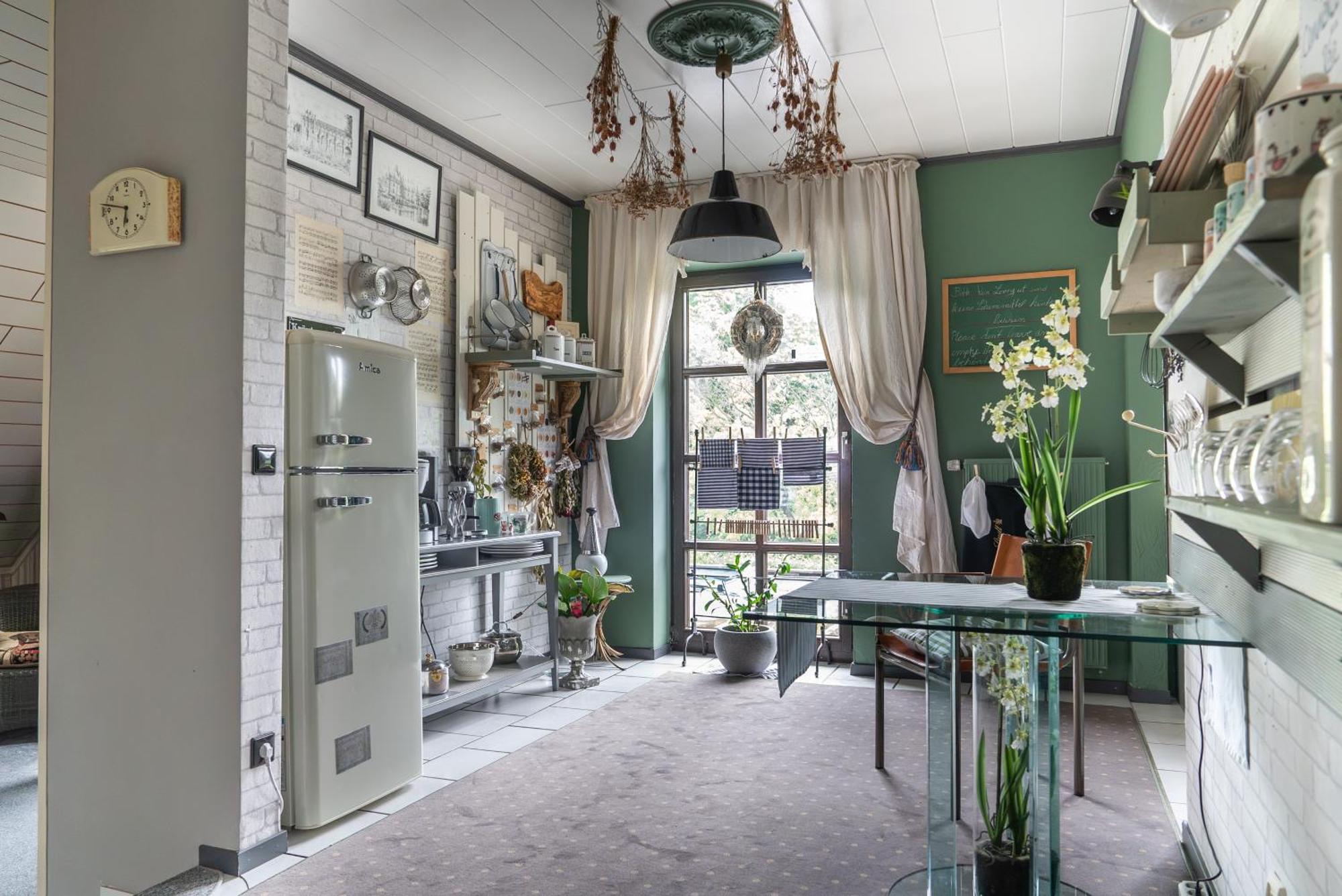La Belle Etage Fuer Nichtraucher Coesfeld Exteriör bild
