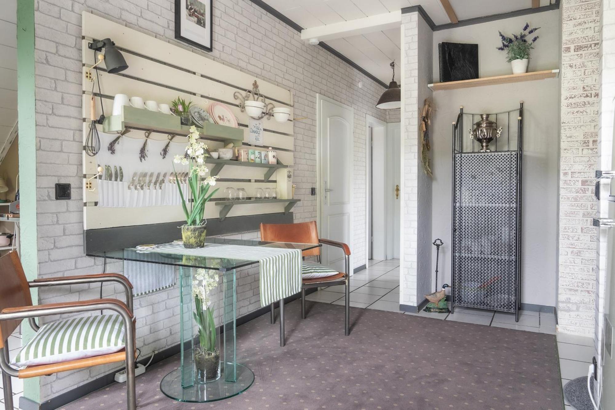 La Belle Etage Fuer Nichtraucher Coesfeld Exteriör bild